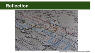 Reflection
https://www.flickr.com/photos/distillated/4019168958/
 