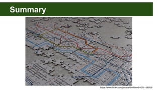 Summary
https://www.flickr.com/photos/distillated/4019168958/
 