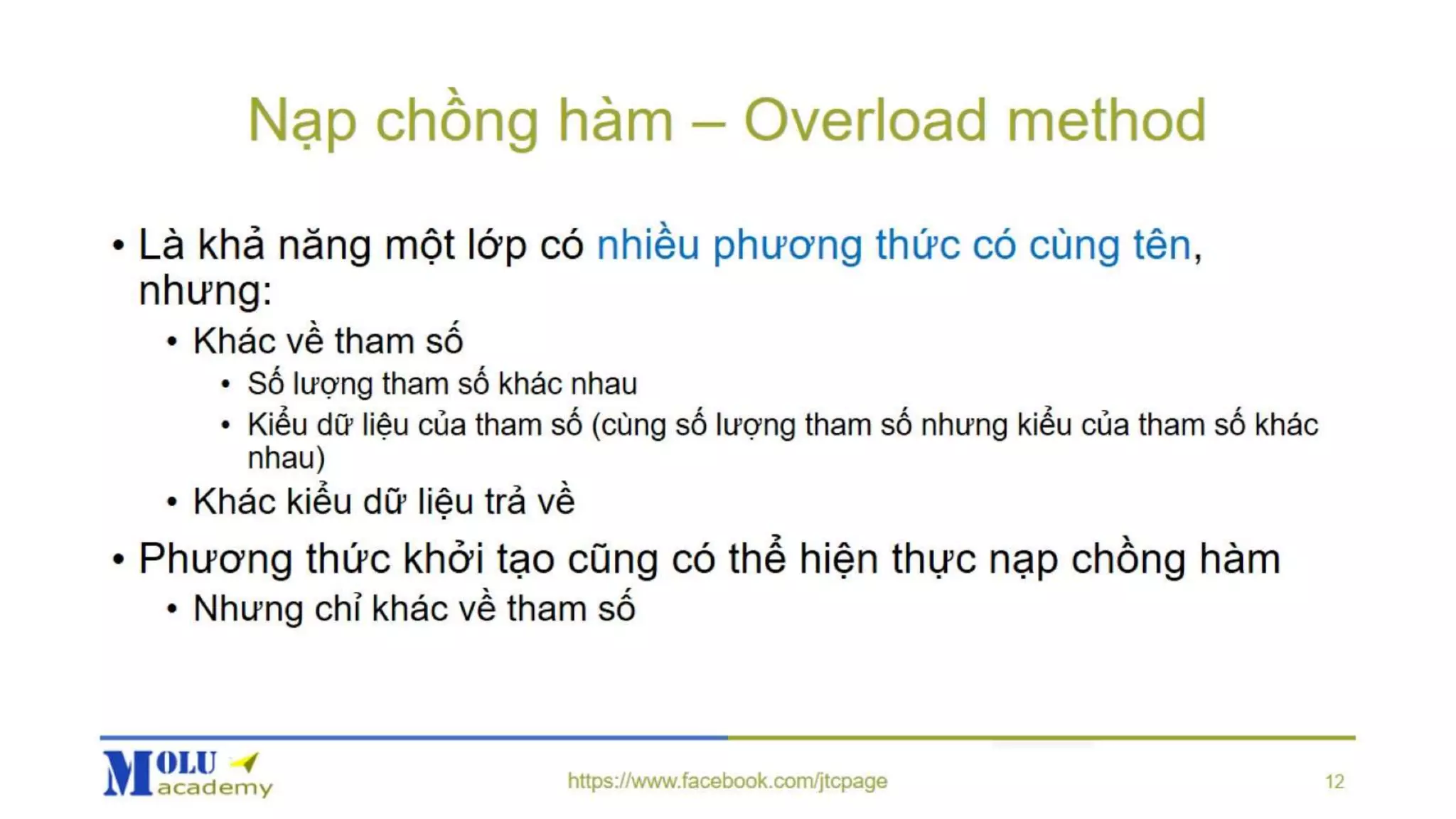 Java SE Advance Chapter2: OOP2