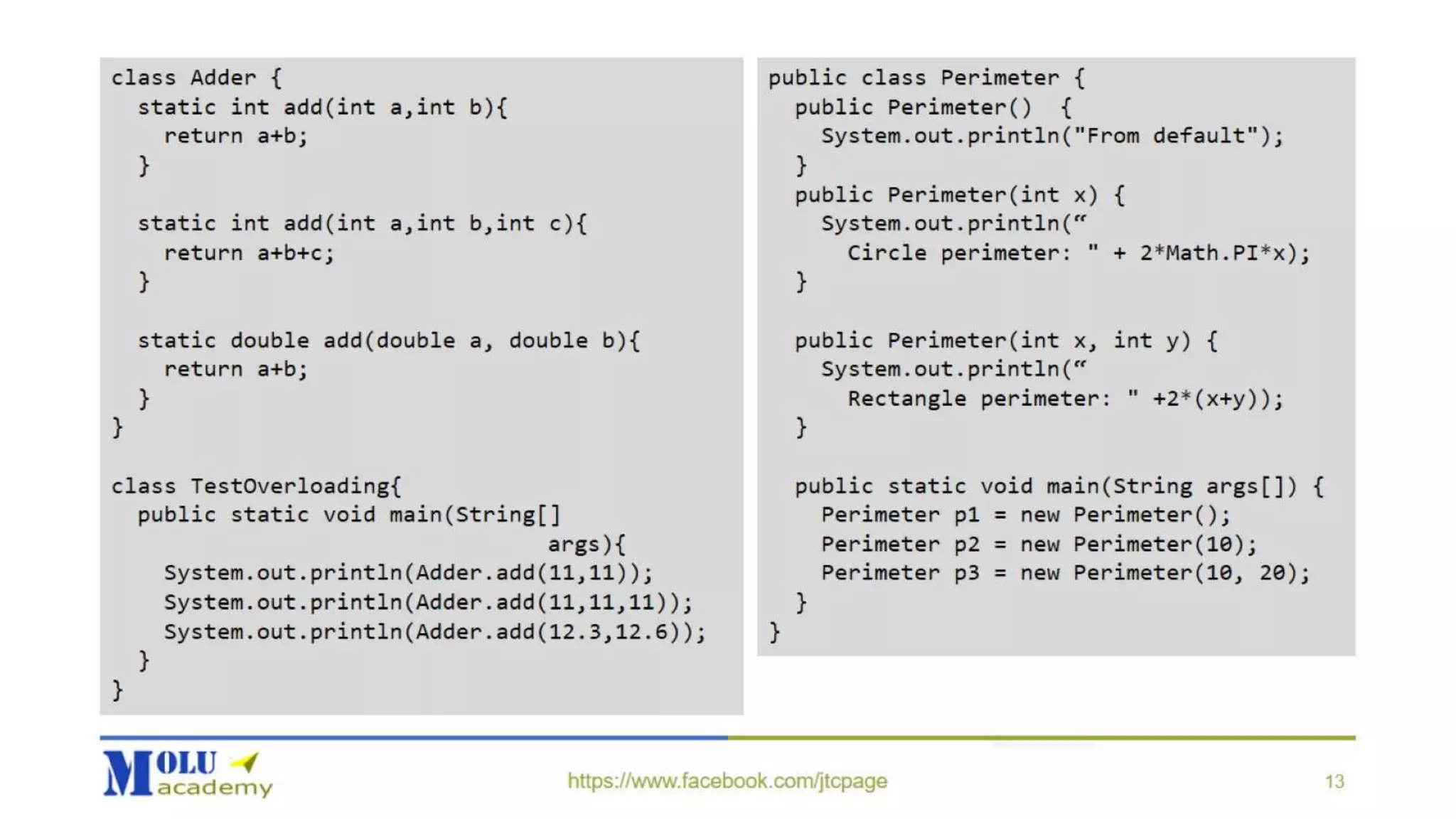 Java SE Advance Chapter2: OOP2