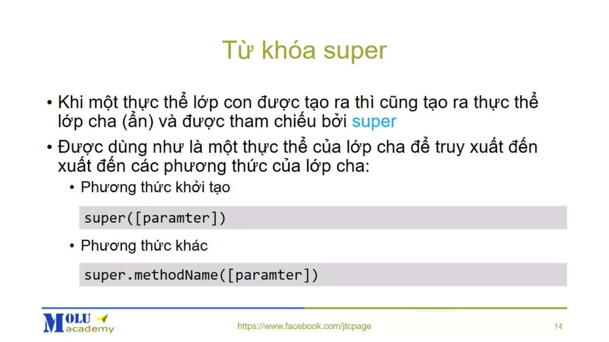 Java SE Advance Chapter2: OOP2