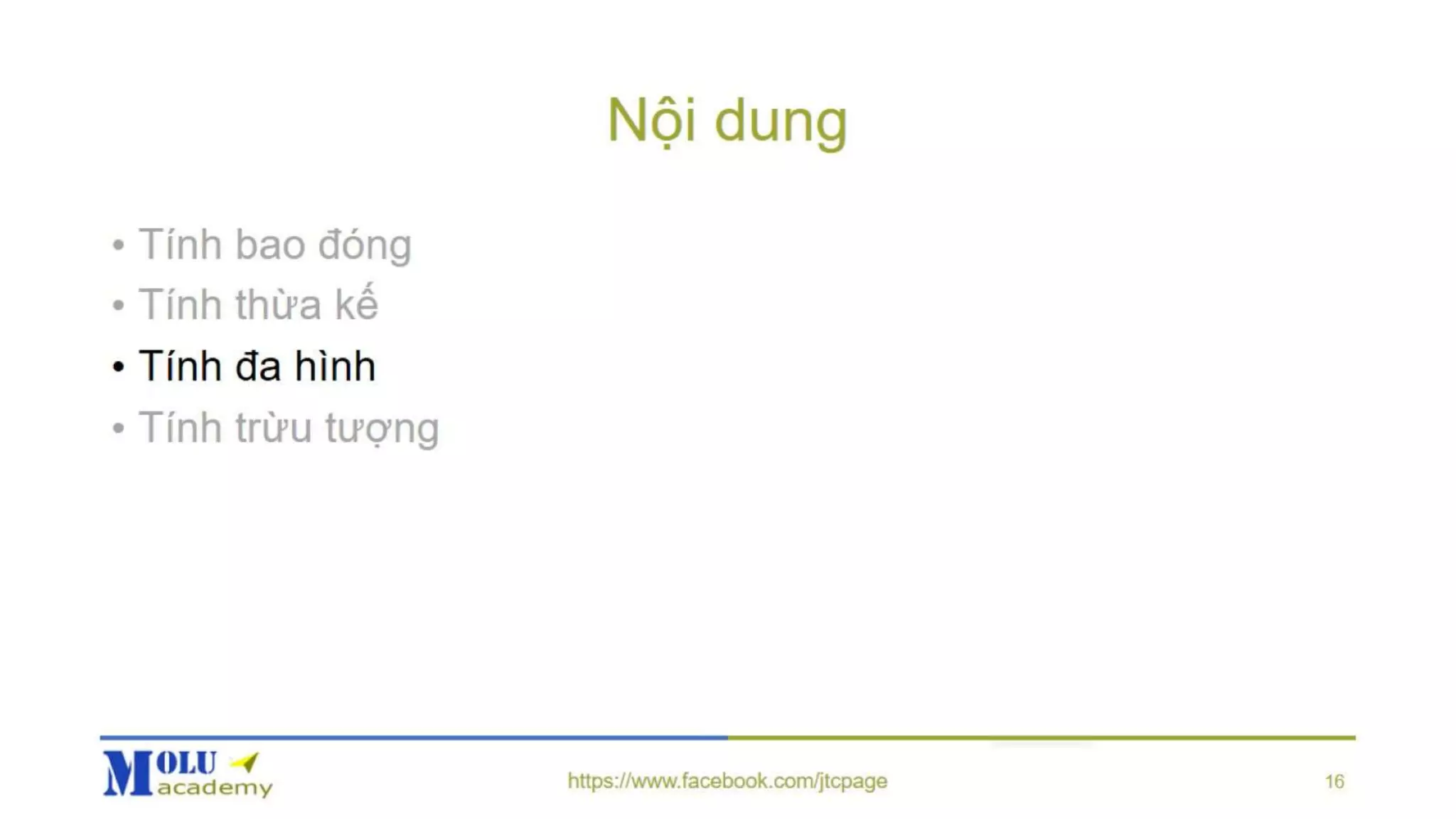 Java SE Advance Chapter2: OOP2