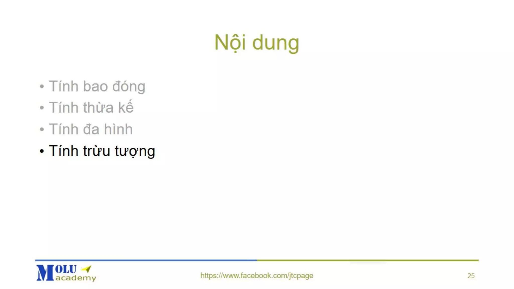 Java SE Advance Chapter2: OOP2