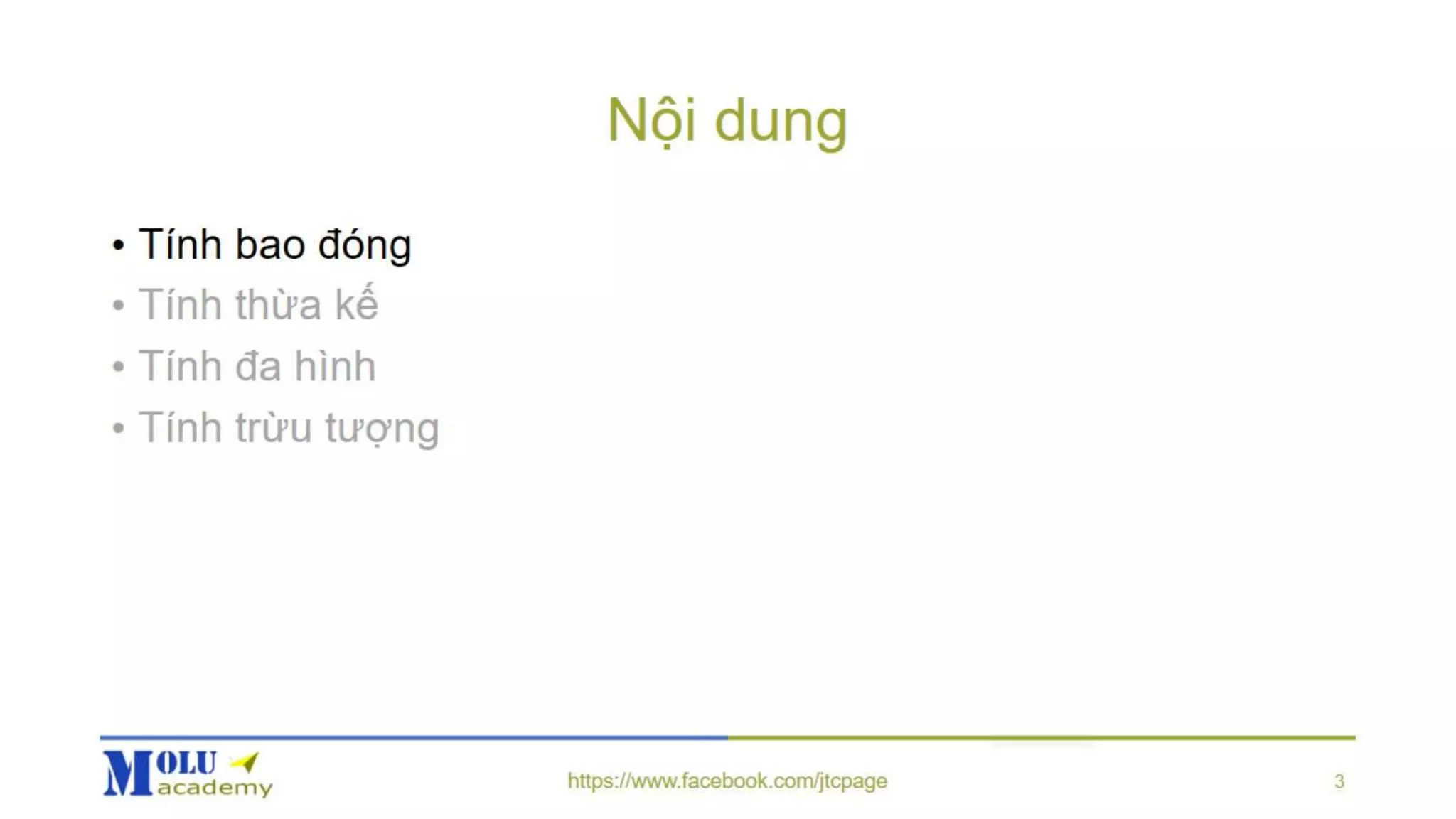 Java SE Advance Chapter2: OOP2