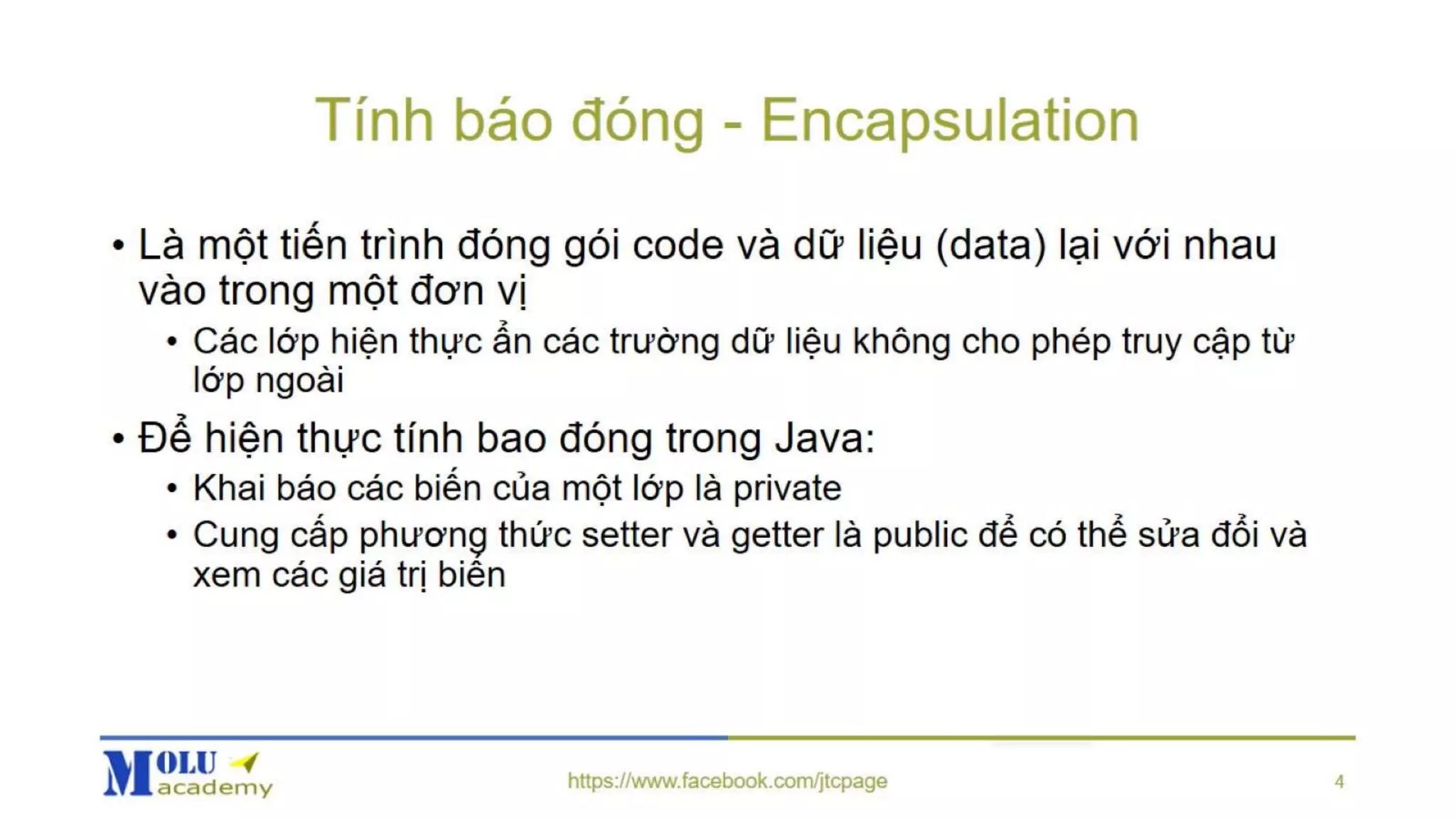 Java SE Advance Chapter2: OOP2