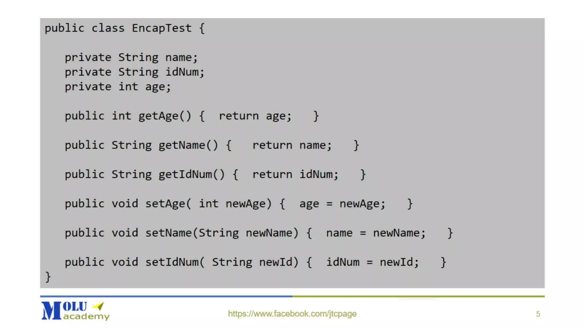 Java SE Advance Chapter2: OOP2