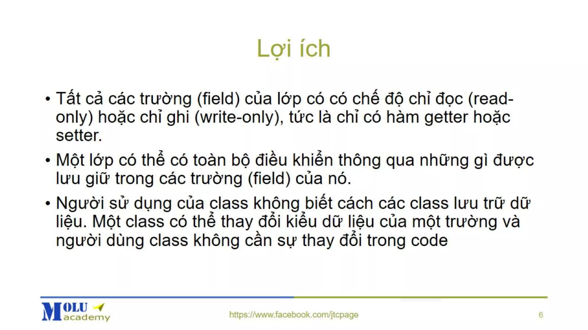 Java SE Advance Chapter2: OOP2