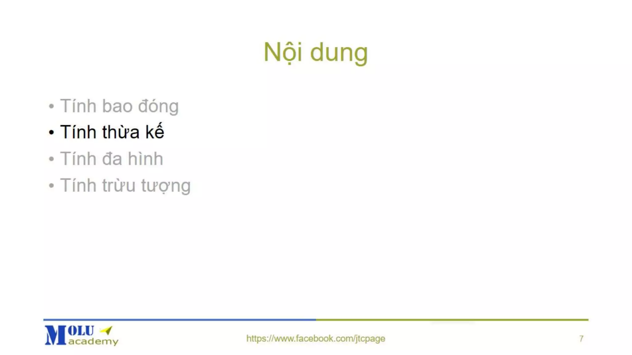 Java SE Advance Chapter2: OOP2