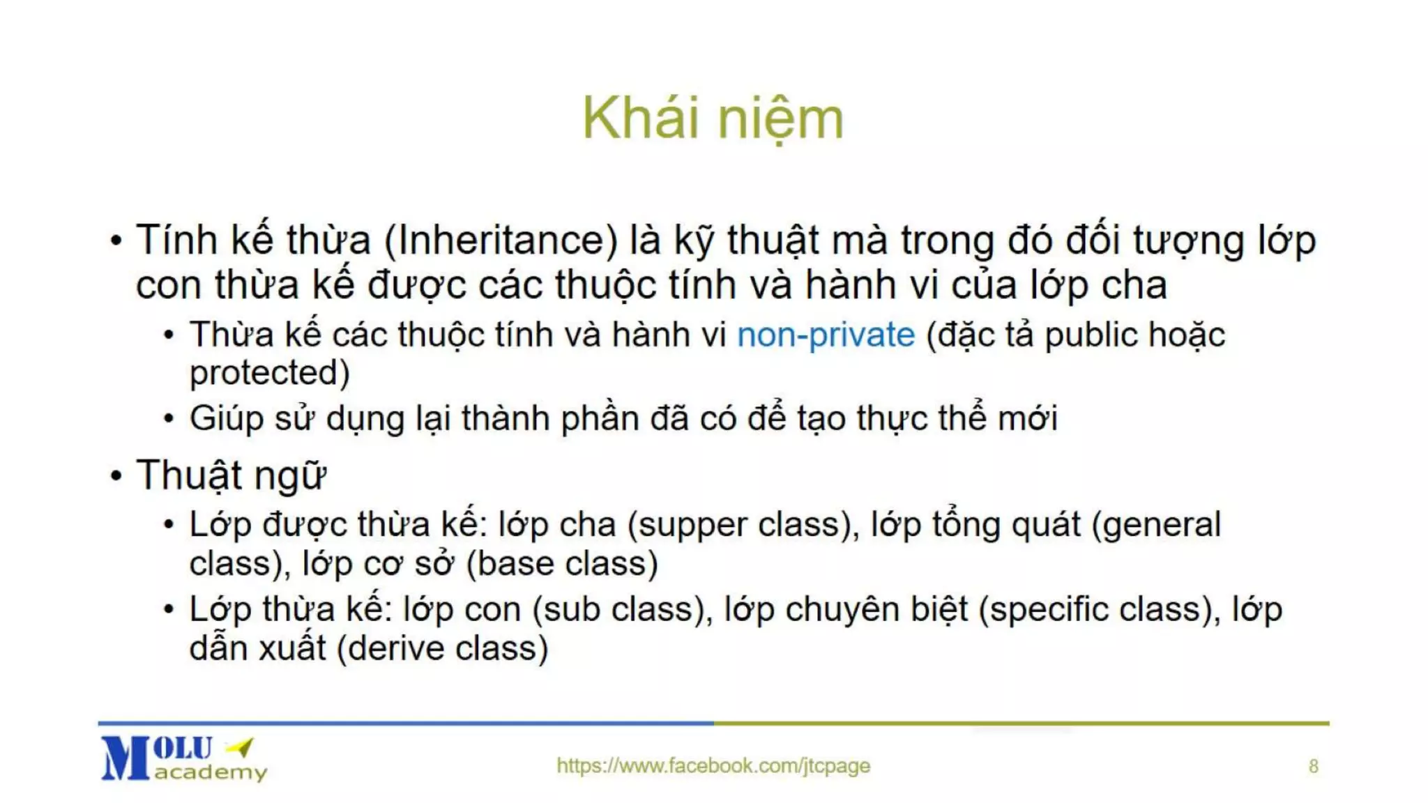 Java SE Advance Chapter2: OOP2