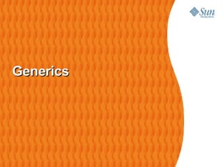 Generics 