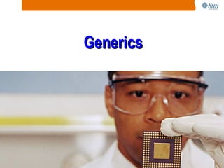 Generics 