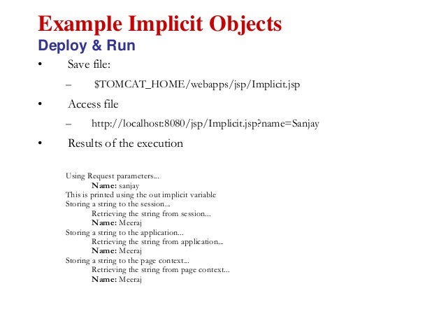 article java server pages Freemarker: an open alternative to jsp format and are not married to any server-side know java syntax well enough to author jsp pages entirely. article java server pages Freemarker: an open alternative to jsp format and are not married to any server-side know java syntax well enough to author jsp pages entirely.