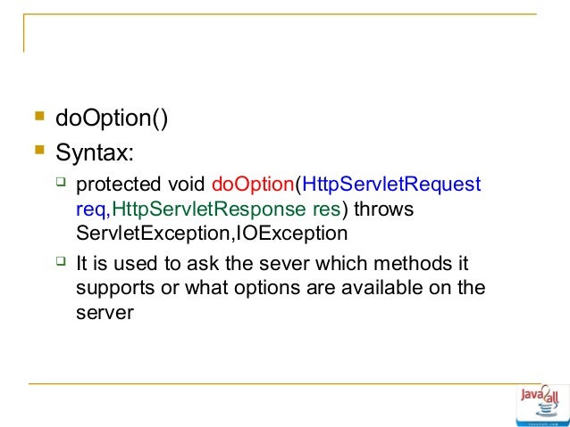 Servlet implements singlethreadmodel what is SingleThreadModel in java. How to implement in JSP –