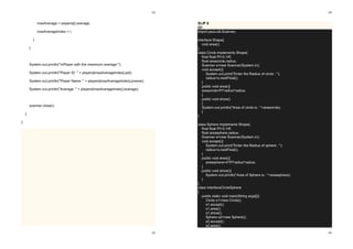 java slip for bachelors of business administration.pdf