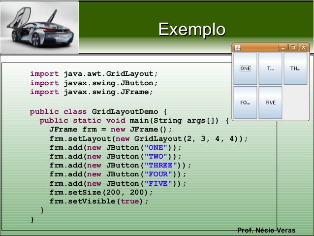 learn java swings learn java swings