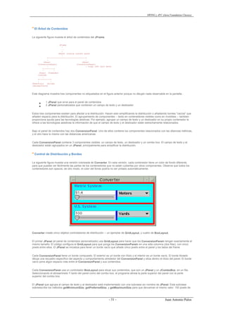 Java swing | PDF