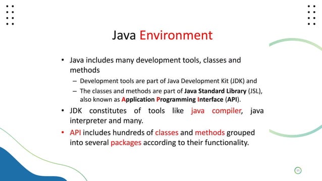 java theory and coding topic power point presentation.pptx