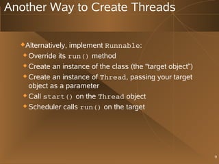 JAVA THREADS.pdf