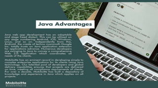 Java timeline | PPT