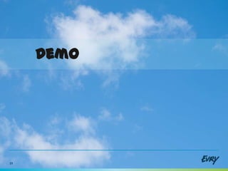 Demo




23
 