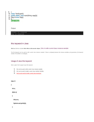 java tr.docx