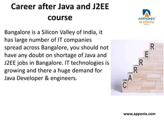 Java training | PPTX