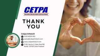 Cetpa Infotech
 