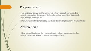 Java_Interview Qns | PPTX