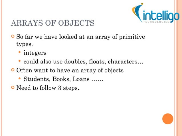 Java tutorial PPT | PPT | Programming Languages | Computing