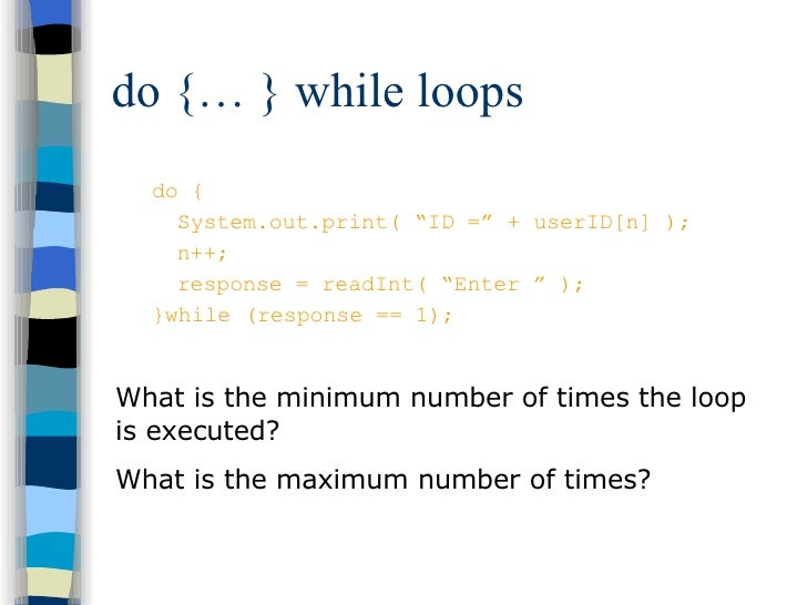 w3schools java for loop w3schools java for loop