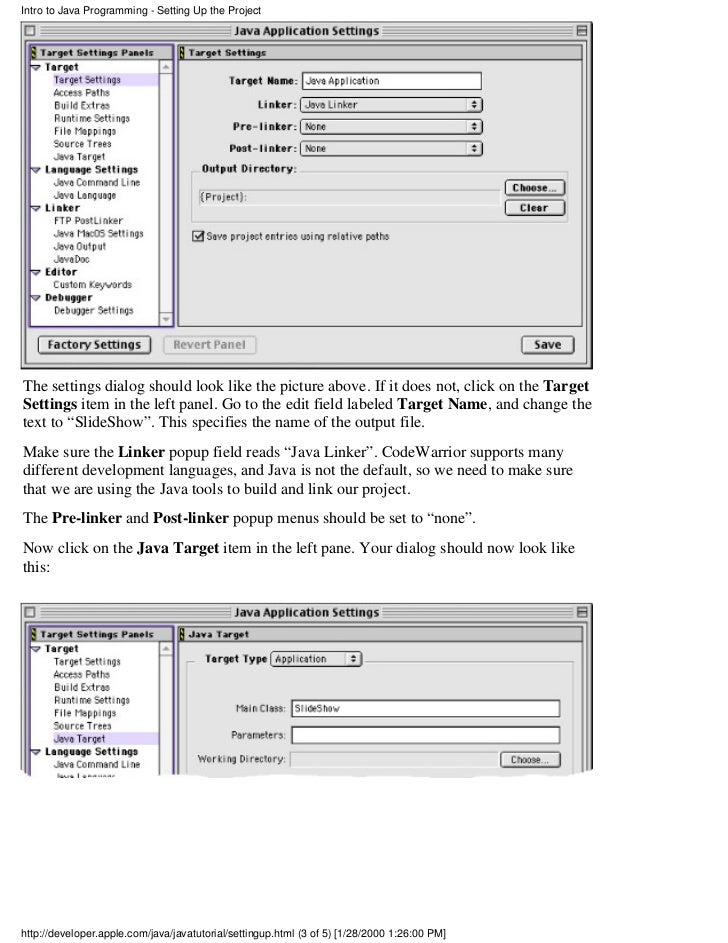 best java tutorial best java tutorial