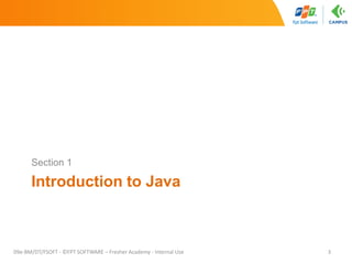 Java Tutorial & Introduction to Java.pdf
