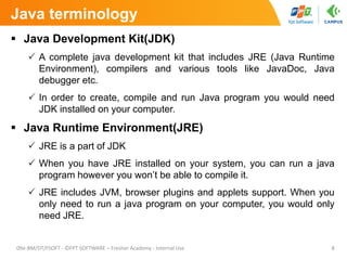 Java Tutorial & Introduction to Java.pdf