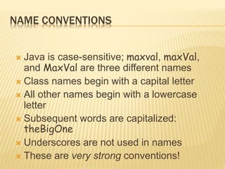 Java tutorial for beginners-tibacademy.in