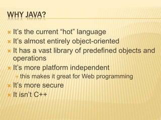 Java tutorial for beginners-tibacademy.in