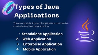 Java Tutorial | What is Java? | PPT