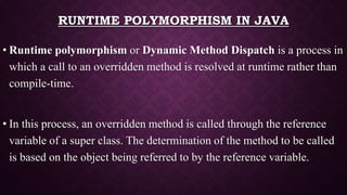 A Case Study on Java. Java Presentation | PPTX | Programming Languages ...