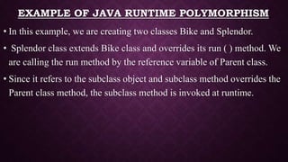 A Case Study on Java. Java Presentation | PPTX | Programming Languages ...