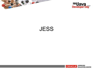 JESS
 
