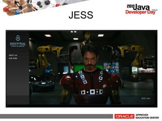 JESS
 
