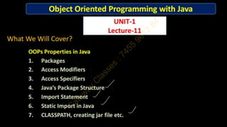 JAVA U-1 Combined Notes_34691272.pdf Java
