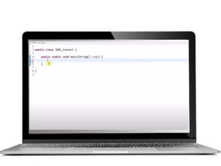  jdbc Java Database Connectivity ujjwal matoliya jdbc.pptx