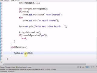  jdbc Java Database Connectivity ujjwal matoliya jdbc.pptx