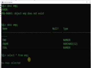  jdbc Java Database Connectivity ujjwal matoliya jdbc.pptx
