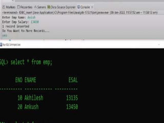  jdbc Java Database Connectivity ujjwal matoliya jdbc.pptx