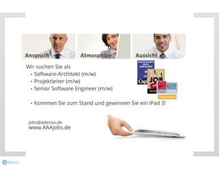 Java und Cloud - nicht nur mit PaaS 