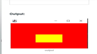 Java Unit 4 Erros and applets powrepoint.pptx