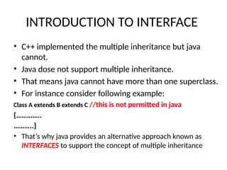 java cannot invoke java_unitffjfjfjjrdteszserfdffvjyurt_6.pptx