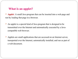 JAVA_UNIT pratical program theory papers | PPT