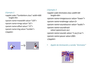 Java ventajas y caracteristicas | PPTX